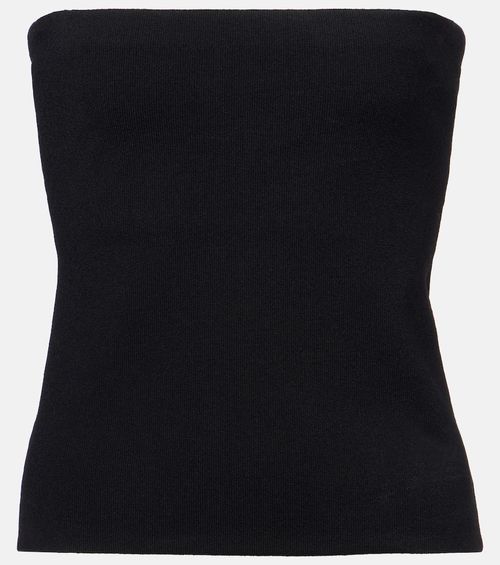 Corset top