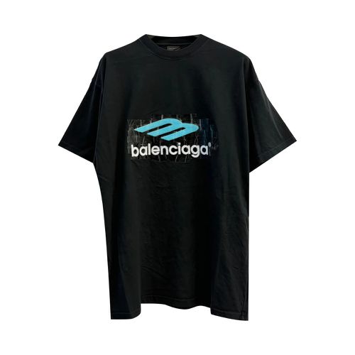 Logo-detail T-shirt