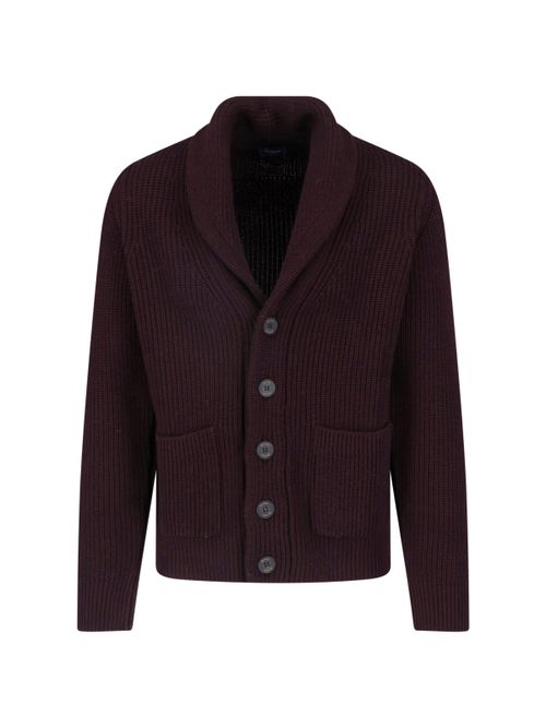 100% Merino Wool Crewneck Sweater