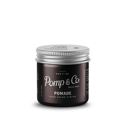 Pomade - 2oz