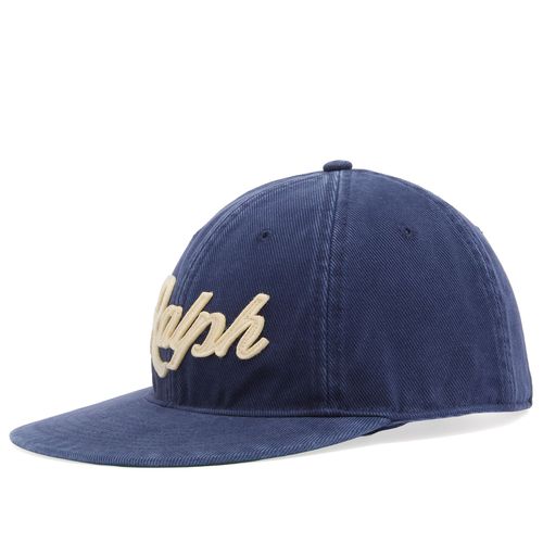 Men's Authentic Baseball Cap Newport Navy
