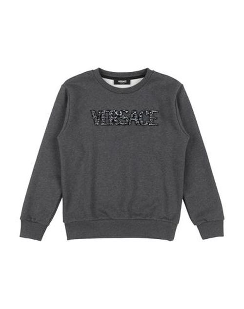 Kid Boy Sweatshirt Lead Size 10 Cotton, Polyester