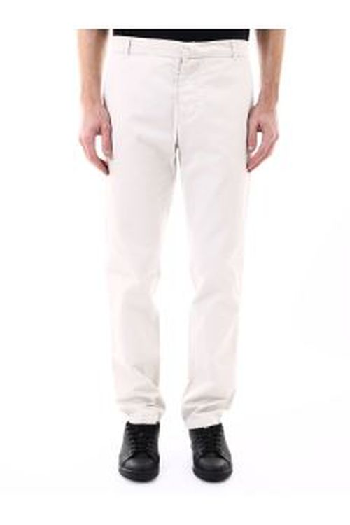 White Pants
