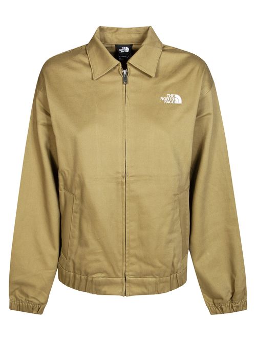 Lightweight Women's Jacket for SS26