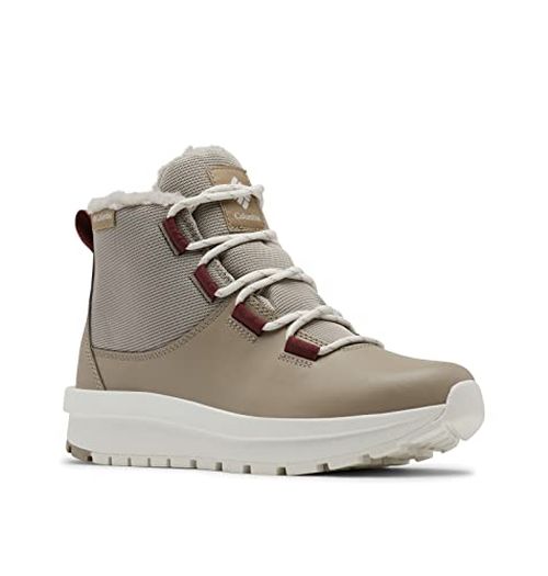 Columbia Women's Moritza Shorty