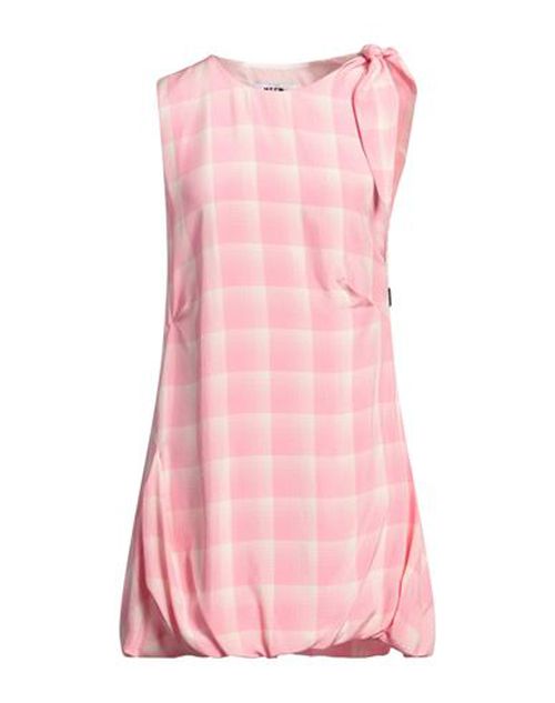 Woman Mini dress Pink
