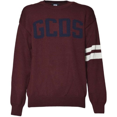 Gcds Sweater