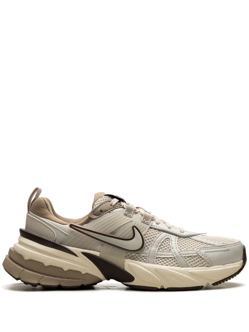V2K Run "Light Orewood Brown" sneakers - Neutrals