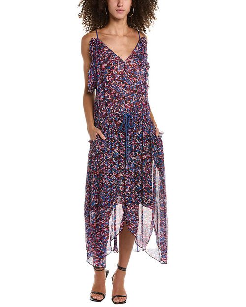 Étoile Fadelo Midi Dress