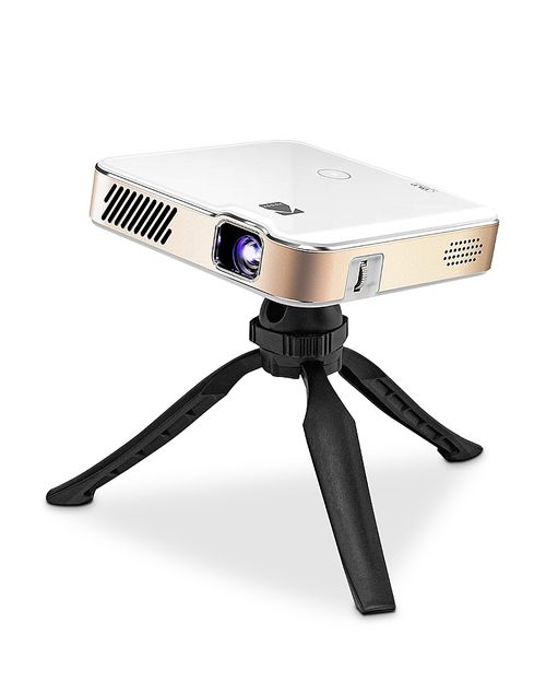 Luma 450 Portable Full Hd Smart Projector