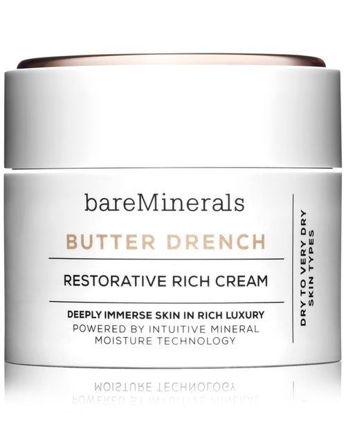 Butter Drench Restorative Rich Cream, 1.7 oz.