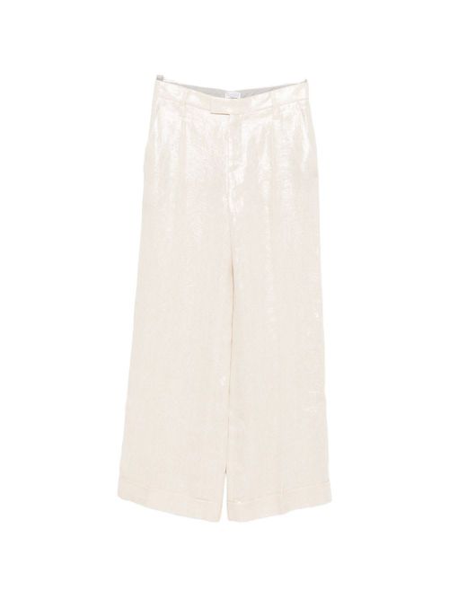 Linen Trousers