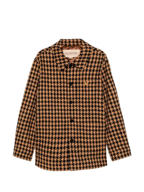 `Vgold` Shirt