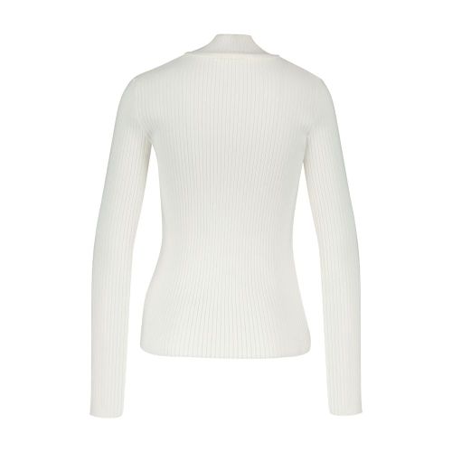Shirt — white