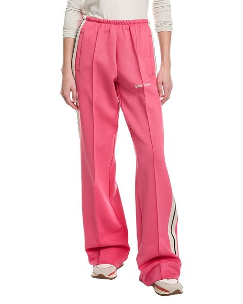 Contrast Pant