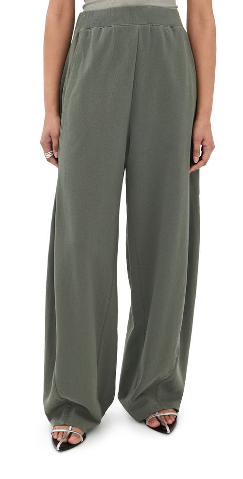 Winslow Sweatpants Olive