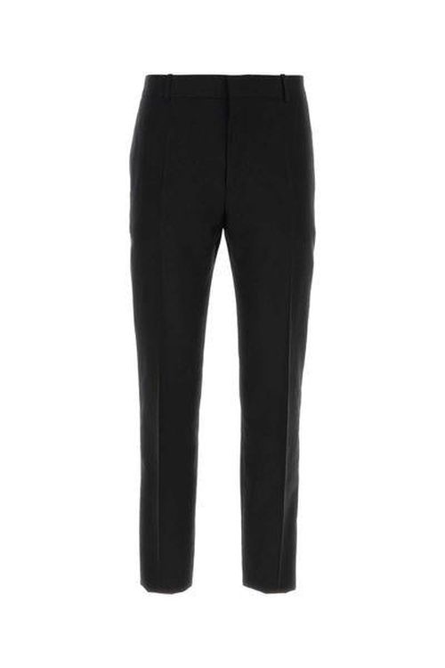 Smart Fit Mini Cigarette Trousers for Men