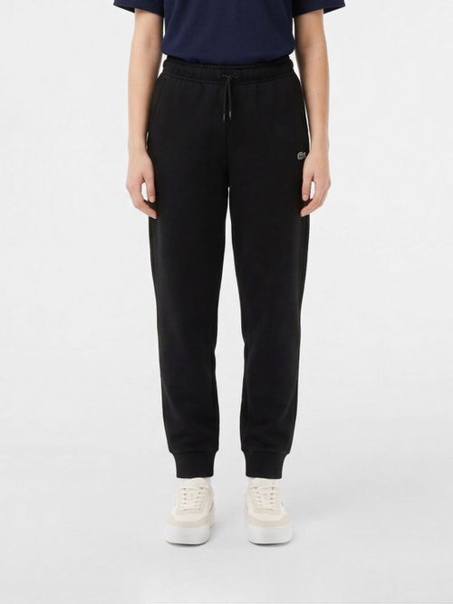 Pants Woman color Black