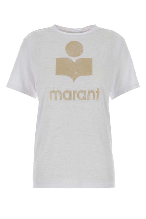 Zewel T-Shirt — White