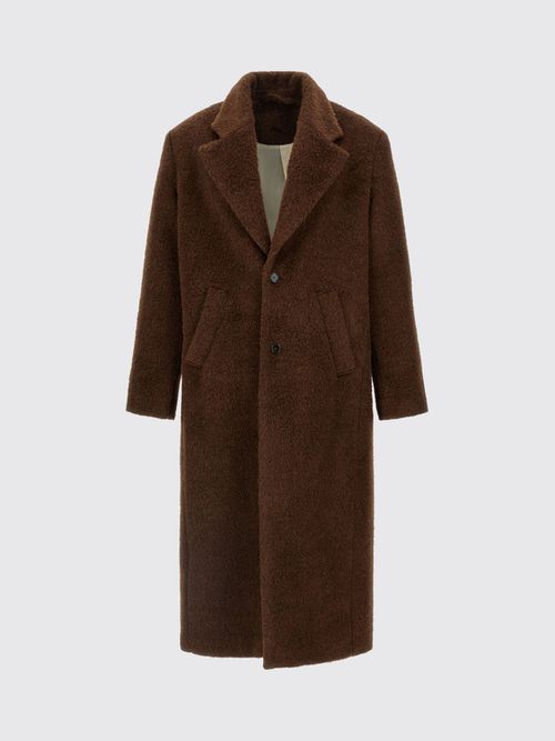 Trench Coat SÉFR Men color Brown