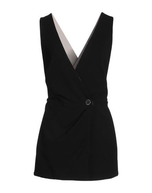 Woman Blazer Black