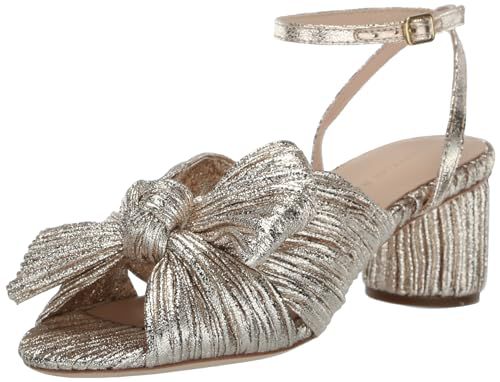 Loeffler Randall Women's DAHLIA-PLA Sandal