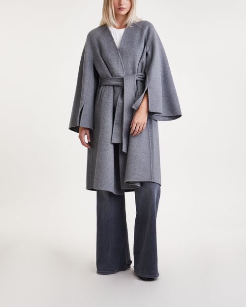 Stylein Coat Trento Grey