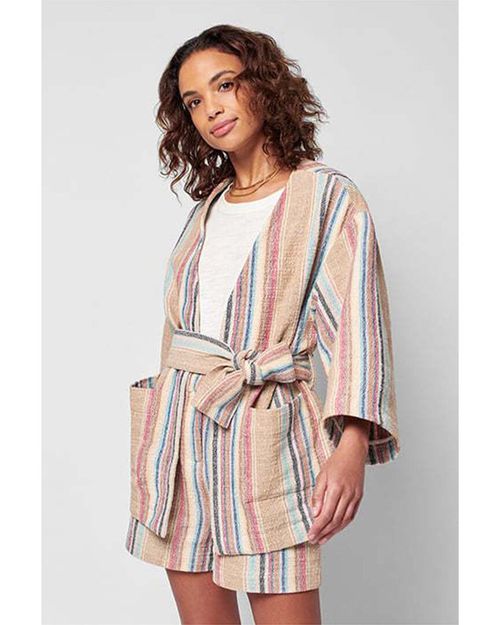Mykonos Jacket