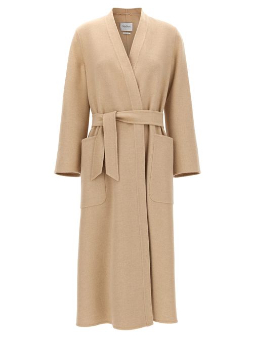 Vezzoso Coat