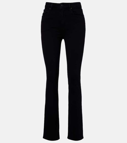 Pencil slim jeans