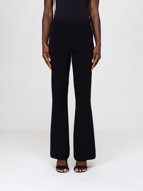 Pants Woman color Black