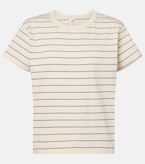 Margo cotton jersey T-shirt