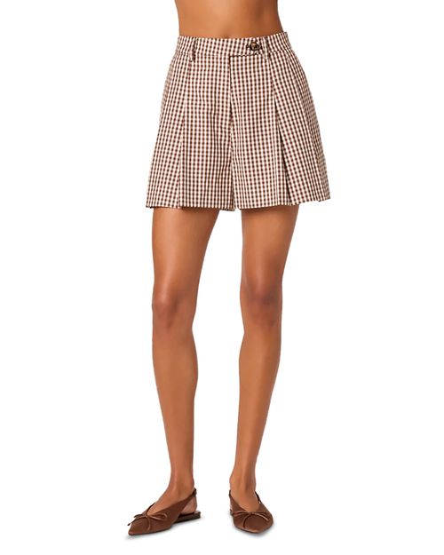 Preston Shorts