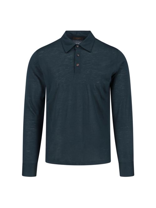 Men's 100% Virgin Wool Sweater