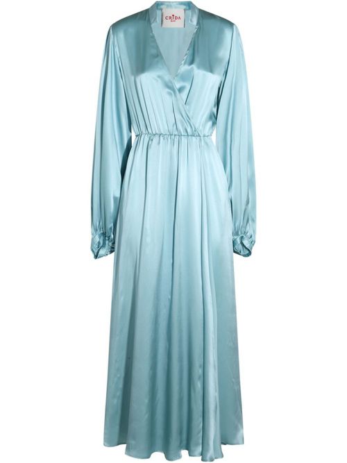 Matera dress - Blue