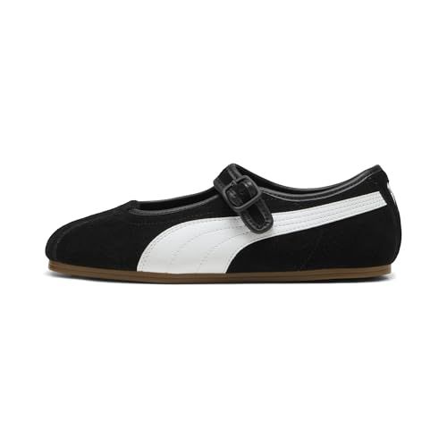 PUMA Women's Tacklette Shoes