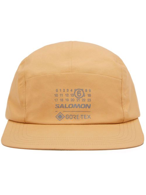 X Salomon baseball cap - Orange