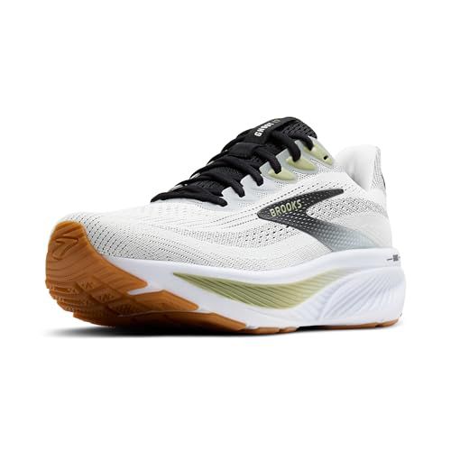 Brooks Men’s Ghost 17 Neutral Running Shoe