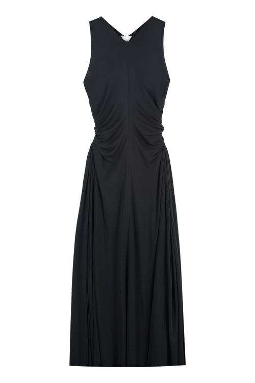 Jersey Dress