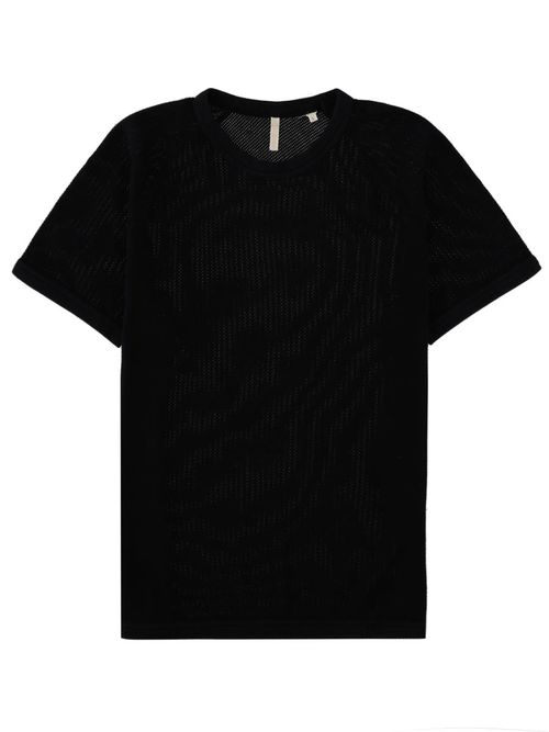T-shirt Traforata
