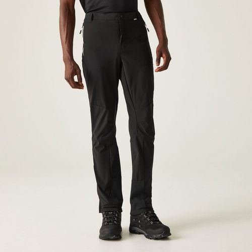 Mountain Trousers
