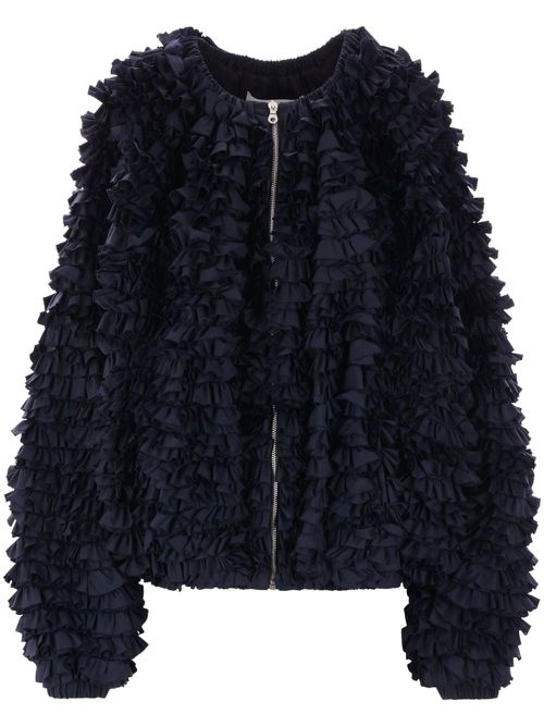 Finn jacket - Blue