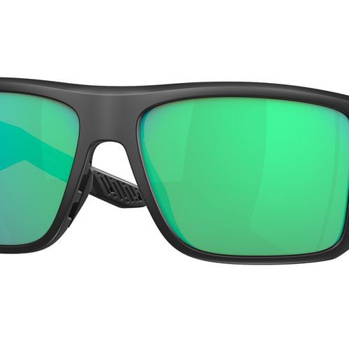 Costa Del Mar Polarized Sunglasses Taxman 6S9116 Gold in Black Costa Del Mar Polarized Sunglasses Taxman 6S9116 Gold in Black