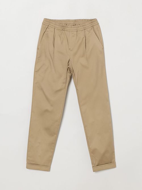 Pants Kids color Sand