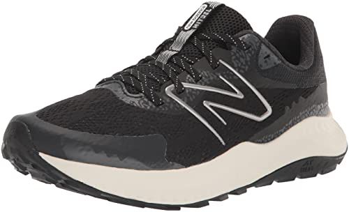 New Balance Women's DynaSoft NitrelV5 Trail Running Shoe