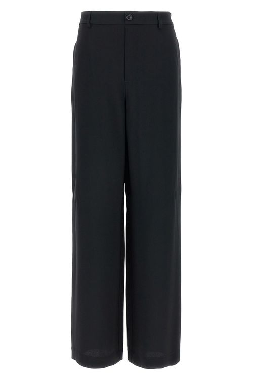 Acetate Pants