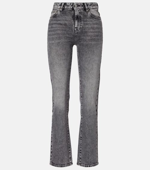 Lanzarote straight jeans