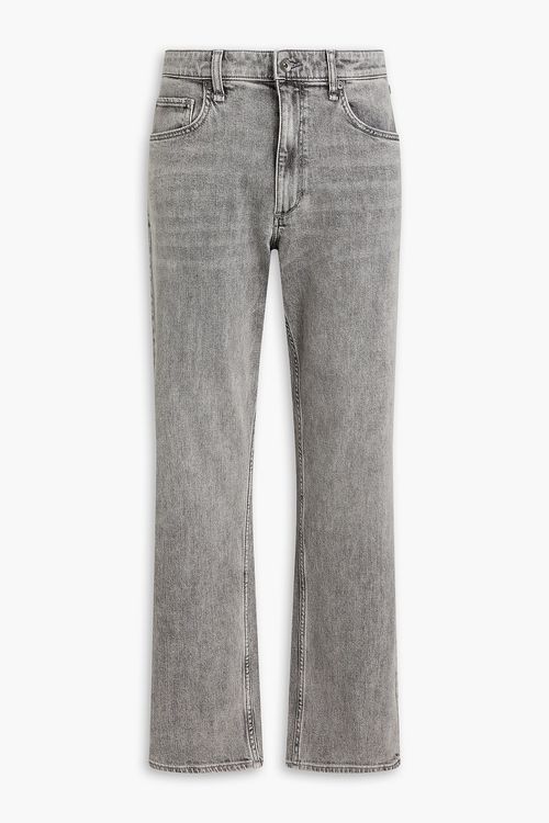 Fit 4 denim jeans - Gray - 28W/ 32L