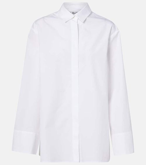 Marte cotton shirt