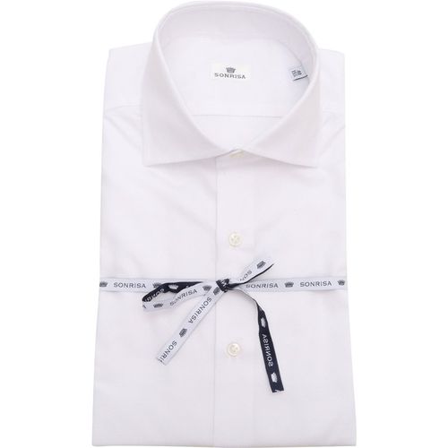Sonrisa Camicia Uomo